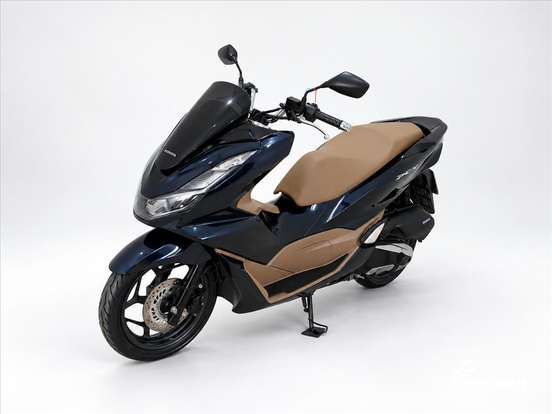 HONDA-PCX 160 DLX HONDA-PCX 160 DLX-2025