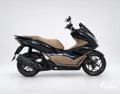 HONDA PCX 160 DLX HONDA PCX 160 DLX