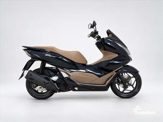 HONDA-PCX 160 DLX HONDA-PCX 160 DLX-2025