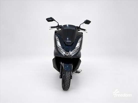HONDA-PCX 160 DLX HONDA-PCX 160 DLX-2025
