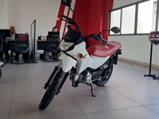 HONDA-POP 110i ES HONDA-POP 110i ES-2026