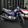 HONDA POP 110i ES HONDA POP 110i ES