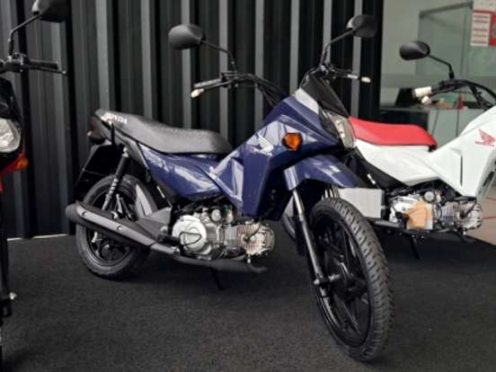 HONDA-POP 110i ES HONDA-POP 110i ES-2026