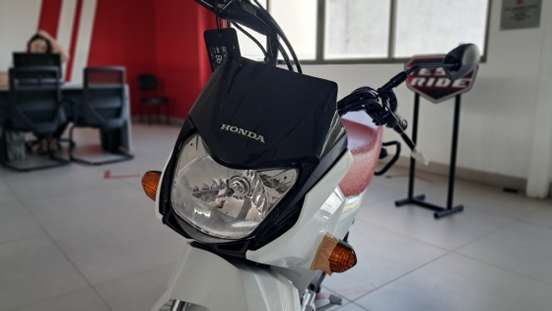 HONDA-POP 110i ES-2026