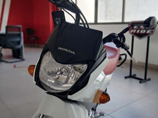 HONDA-POP 110i ES HONDA-POP 110i ES-2026