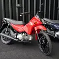 HONDA POP 110i ES HONDA POP 110i ES