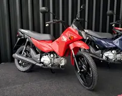 HONDA POP 110i ES HONDA POP 110i ES