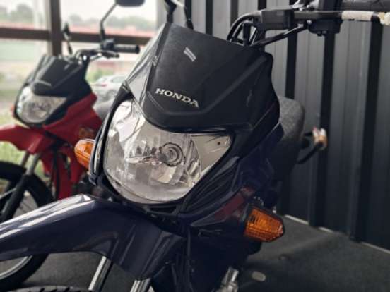 HONDA-POP 110i ES HONDA-POP 110i ES-2026