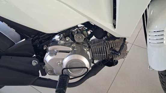 HONDA-POP 110i ES-2026