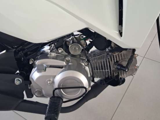 HONDA-POP 110i ES HONDA-POP 110i ES-2026