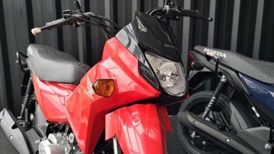 HONDA-POP 110i ES-2026