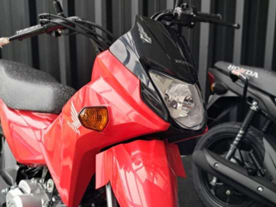 HONDA-POP 110i ES HONDA-POP 110i ES-2026