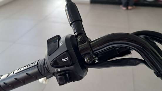 HONDA-POP 110i ES-2026
