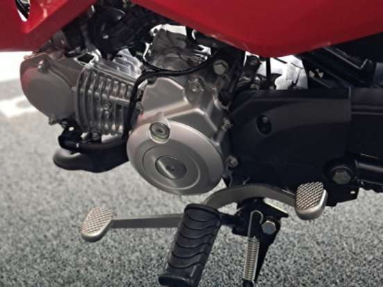 HONDA-POP 110i ES HONDA-POP 110i ES-2026