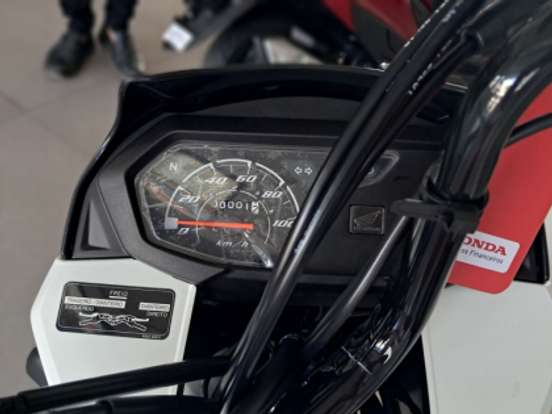 HONDA-POP 110i ES HONDA-POP 110i ES-2026