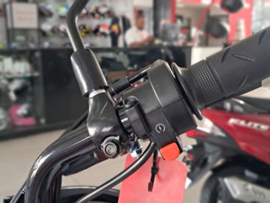 HONDA-POP 110i ES HONDA-POP 110i ES-2026