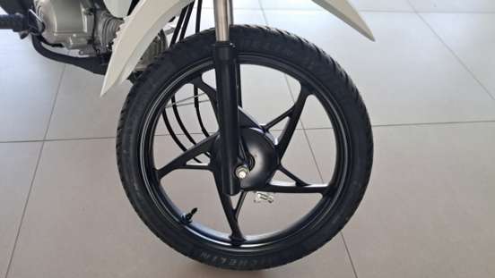 HONDA-POP 110i ES-2026