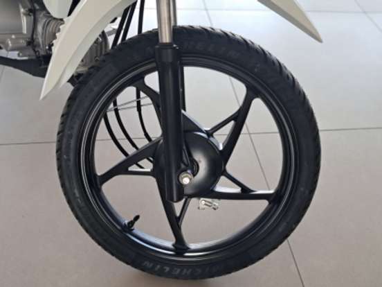 HONDA-POP 110i ES HONDA-POP 110i ES-2026