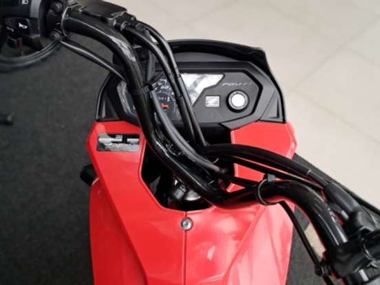 HONDA-POP 110i ES HONDA-POP 110i ES-2026