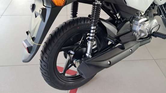 HONDA-POP 110i ES-2026