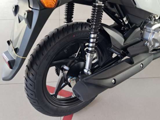 HONDA-POP 110i ES HONDA-POP 110i ES-2026