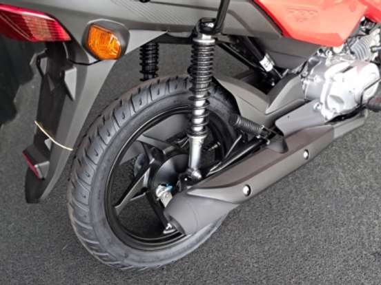 HONDA-POP 110i ES HONDA-POP 110i ES-2026
