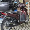 HONDA SH 300i HONDA SH 300i