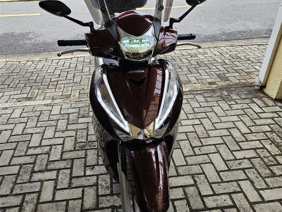 HONDA-SH 300i HONDA-SH 300i-2018