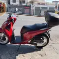 HONDA SH 150i HONDA SH 150i