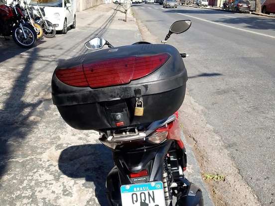HONDA-SH 150i HONDA-SH 150i-2019