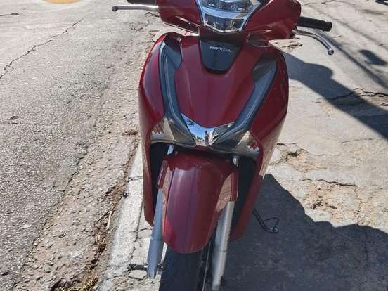 HONDA-SH 150i HONDA-SH 150i-2019