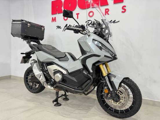 HONDA-X-ADV HONDA-X-ADV-2021