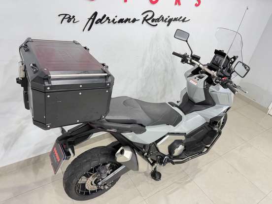 HONDA-X-ADV HONDA-X-ADV-2021
