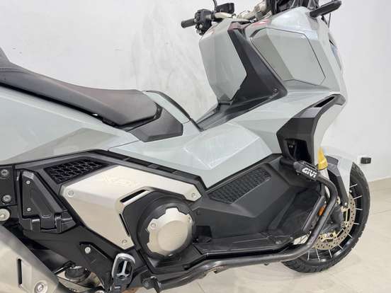 HONDA-X-ADV HONDA-X-ADV-2021