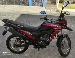 HONDA XRE 190 ABS HONDA XRE 190 ABS
