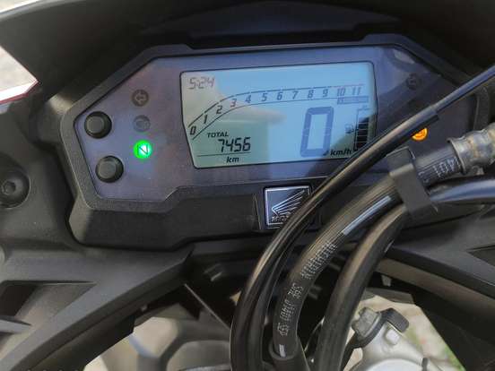 HONDA-XRE 190 ABS HONDA-XRE 190 ABS-2019