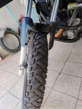 HONDA-XRE 300 HONDA-XRE 300-2010