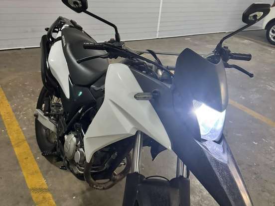HONDA-XRE 300 ABS HONDA-XRE 300 ABS-2016