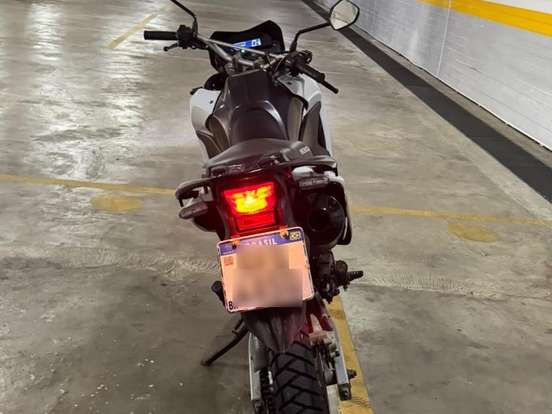 HONDA-XRE 300 ABS HONDA-XRE 300 ABS-2016