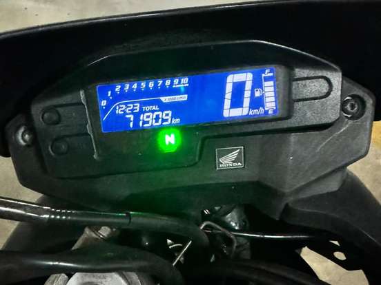 HONDA-XRE 300 ABS HONDA-XRE 300 ABS-2016