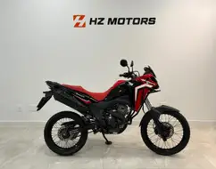 HONDA XRE 300 SAHARA RALLY HONDA XRE 300 SAHARA RALLY