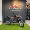 HONDA XRE 190 ABS HONDA XRE 190 ABS