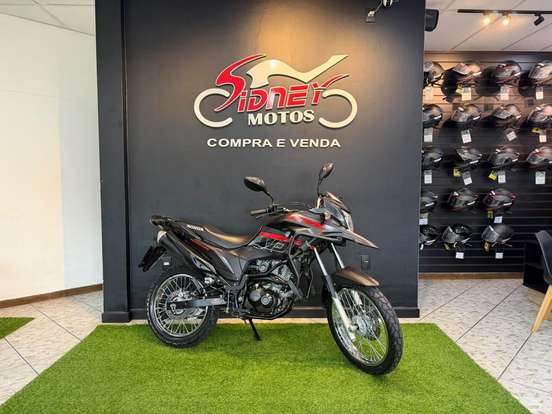 HONDA-XRE 190 ABS HONDA-XRE 190 ABS-2021