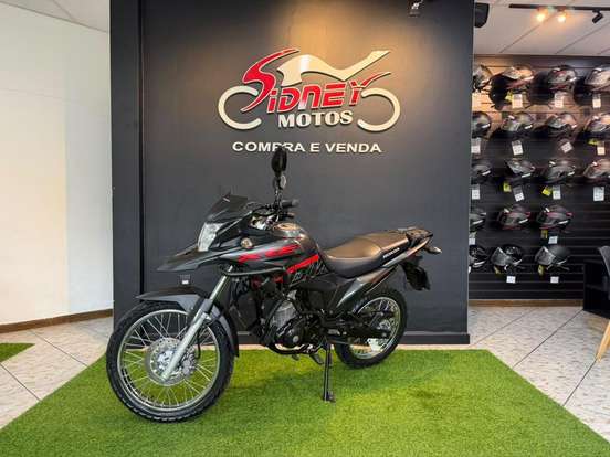 HONDA-XRE 190 ABS HONDA-XRE 190 ABS-2021