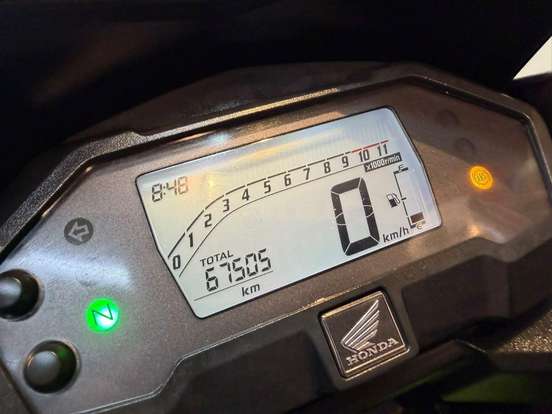 HONDA-XRE 190 ABS HONDA-XRE 190 ABS-2021