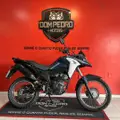 HONDA XRE 190 ABS HONDA XRE 190 ABS