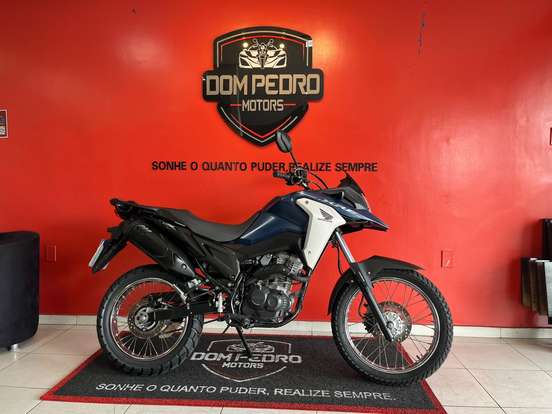 HONDA-XRE 190 ABS HONDA-XRE 190 ABS-2024