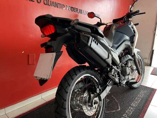 HONDA-XRE 190 ABS-2024