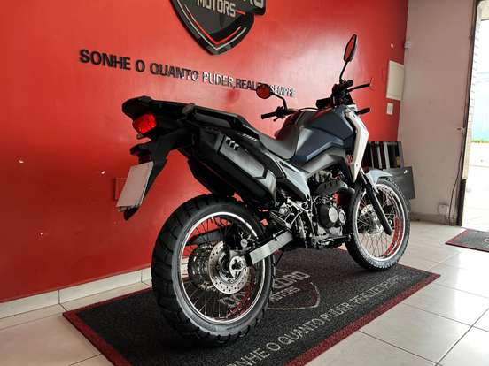HONDA-XRE 190 ABS HONDA-XRE 190 ABS-2024