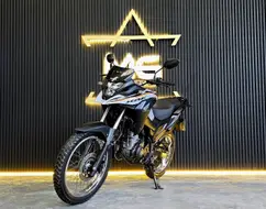 HONDA XRE 190 ADVENTURE HONDA XRE 190 ADVENTURE